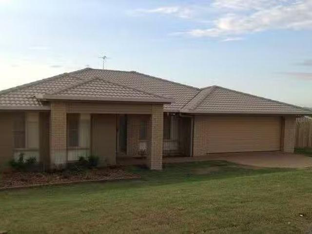 House for rent in Gracemere, Queensland