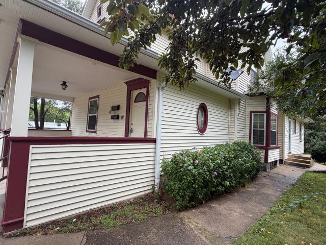 Property for rent in Elgin, Illinois