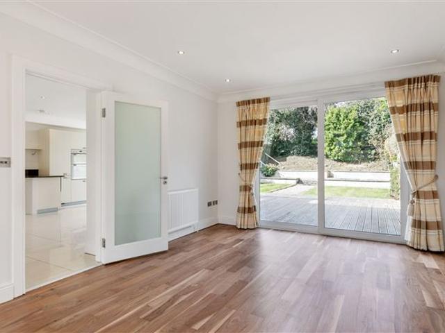 Detached House for sale in Blackrock, North Tipperary