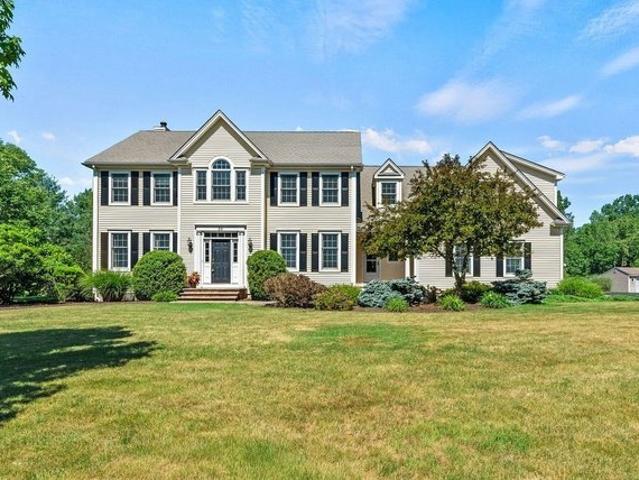 House for sale in Bristol, Massachusetts