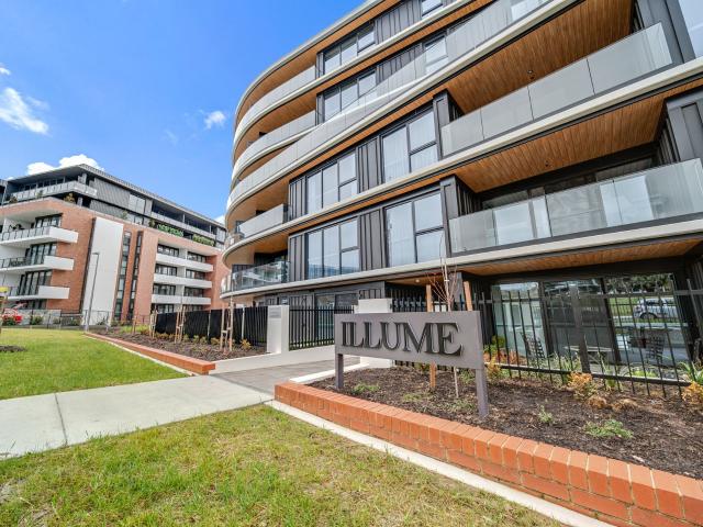 Apartment for rent in Griffith, Australian Capital Territory
