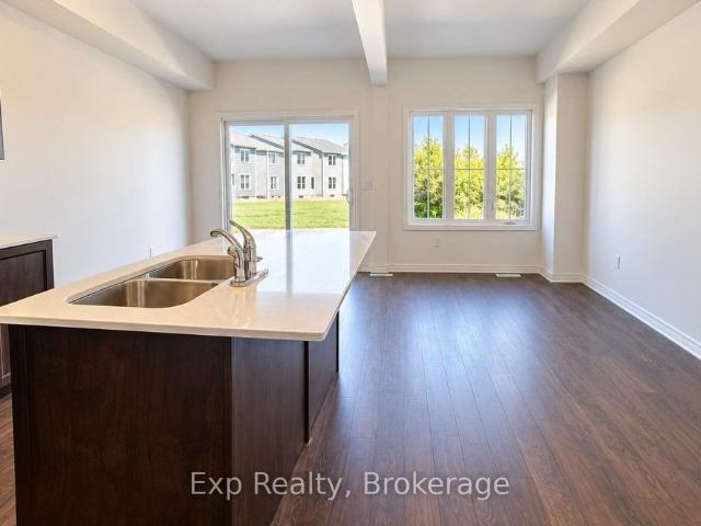 House for rent in Belleville, Central Ontario