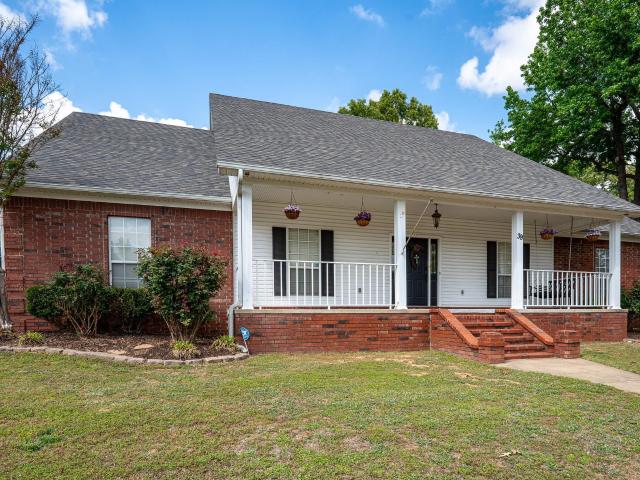 House for sale in Ark