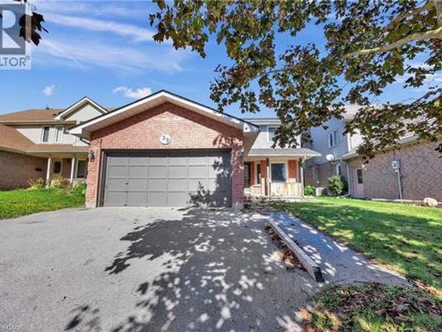 House for sale in Hespeler, Cambridge