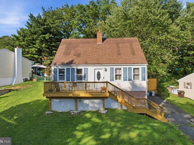 House for sale in New Berlinville, Pennsylvania