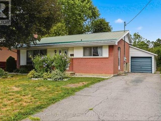 House for sale in Belleville, Ontario
