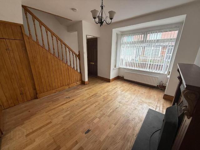 House for rent in Belfast, Willowfield