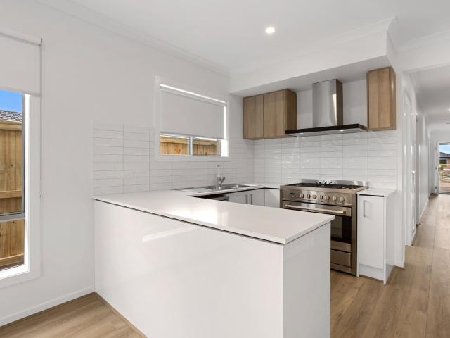 House for rent in Emerald Park, Melbourne