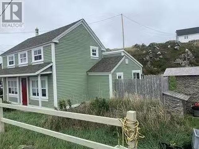 House for sale in Joe Batt's Arm, Newfoundland And Labrador