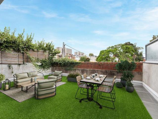 Condo for rent in Fitzroy