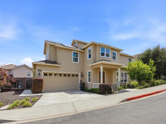 House for sale in San Mateo, California