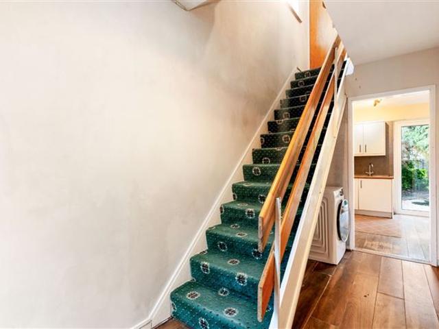 Detached House for sale in Rathfarnham, County Dublin