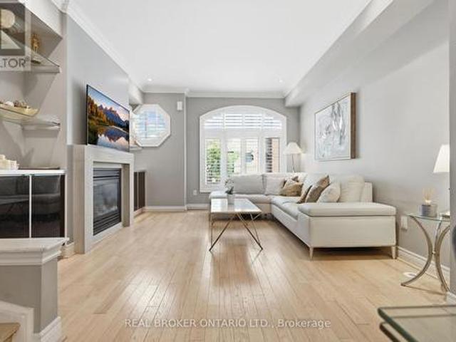 House for sale in Woburn, Ontario
