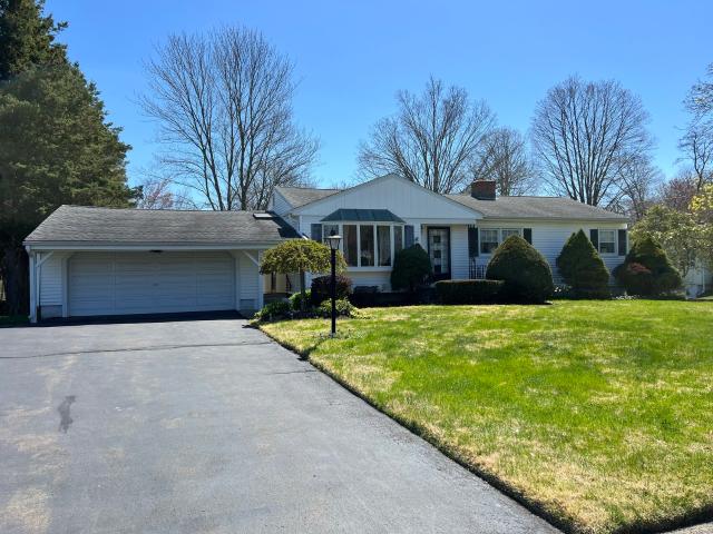 House for rent in North Haven
