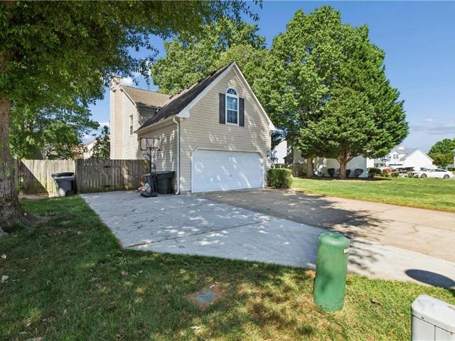 House for sale in Virginia