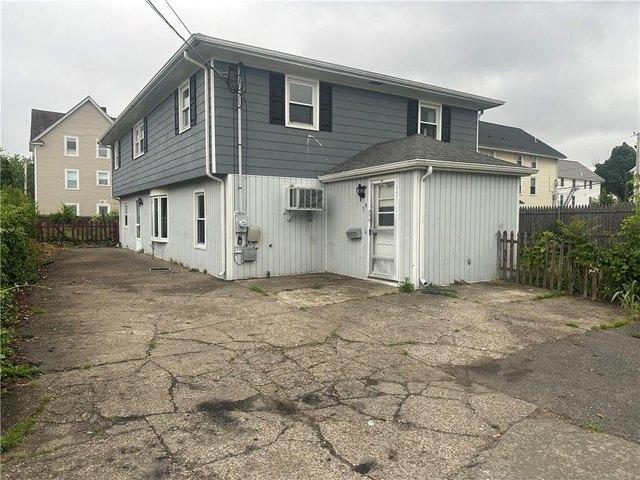 House for sale in Pawtucket, Rhode Island