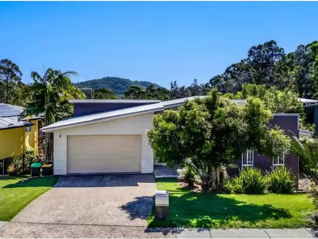 House for rent in Pottsville, New South Wales