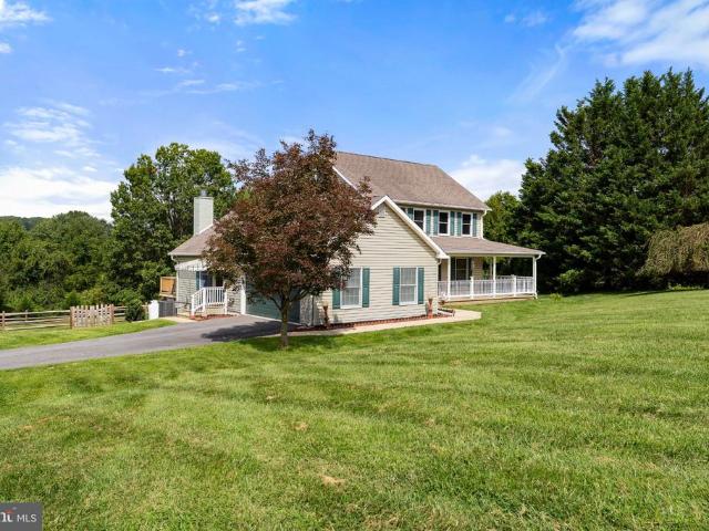 House for sale in Chippendale, Elkton