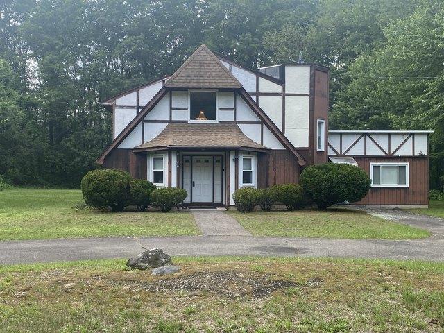 House for sale in Windsor, Connecticut