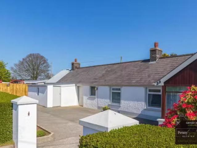 House for sale in Adare, South Tipperary