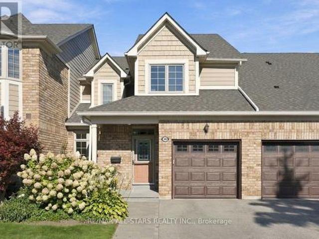 Townhouse for sale in York, Ontario