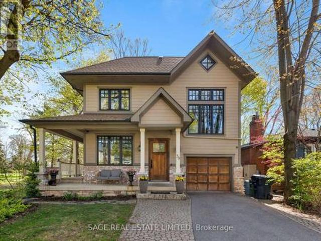 House for sale in Woburn, Ontario