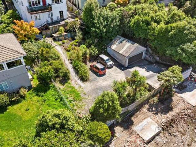 Land for sale in Otakou