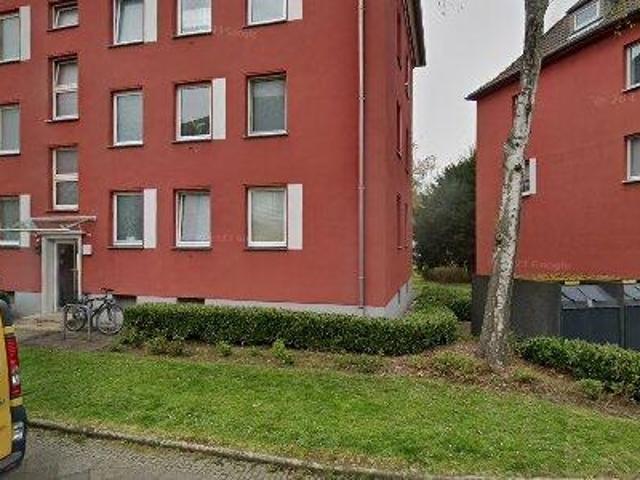 Apartment mieten in Bochum-Mitte, Bochum