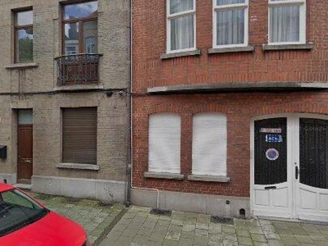 Appartement location à Schaarbeek, Bruxelles