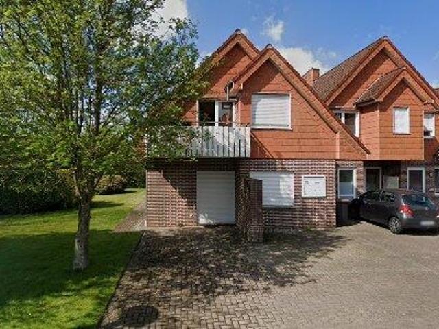 Apartment mieten in Bad Bederkesa, Geestland