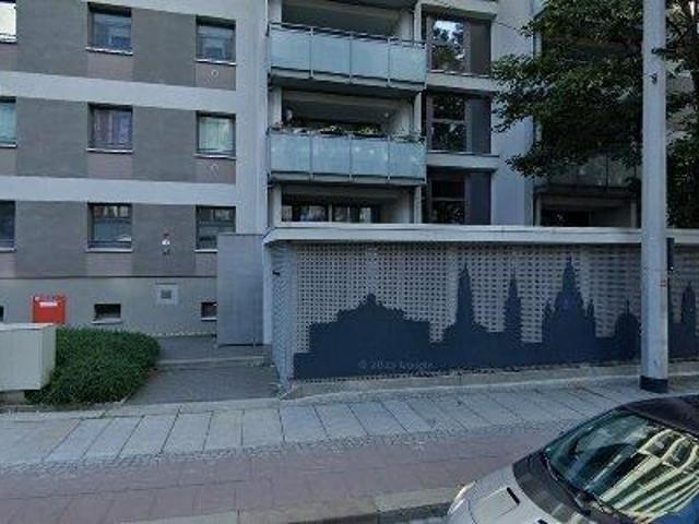Apartment mieten in Wilsdruffer Vorstadt, Dresden