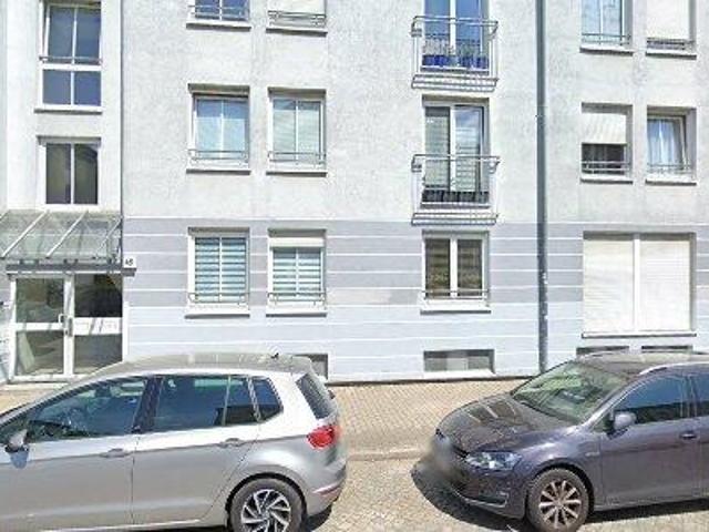 Apartment mieten in Mickten, Dresden