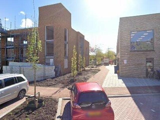 Appartement te huur in Naarden, Noord Holland