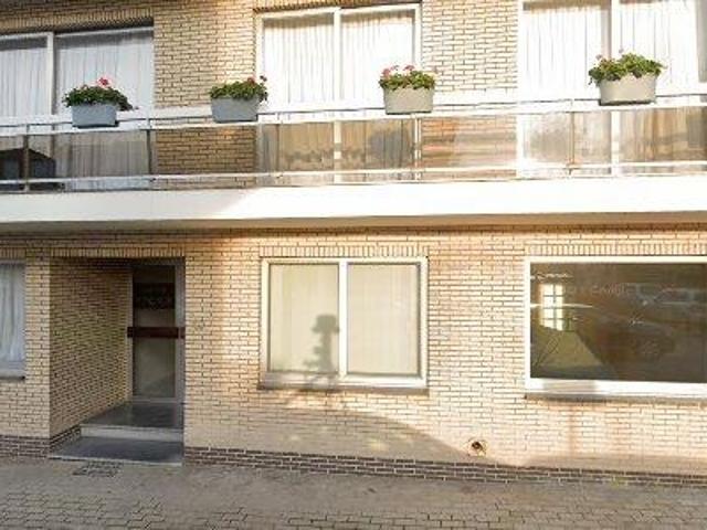 Appartement location à Strombeek-bever, Brabant