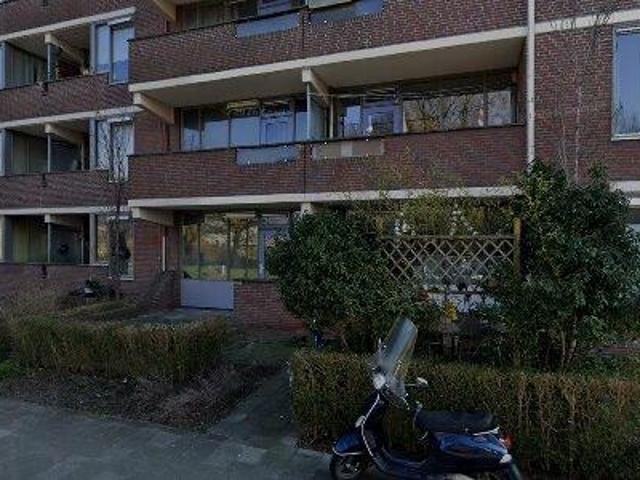 Appartement te huur in Kostverloren, Groningen