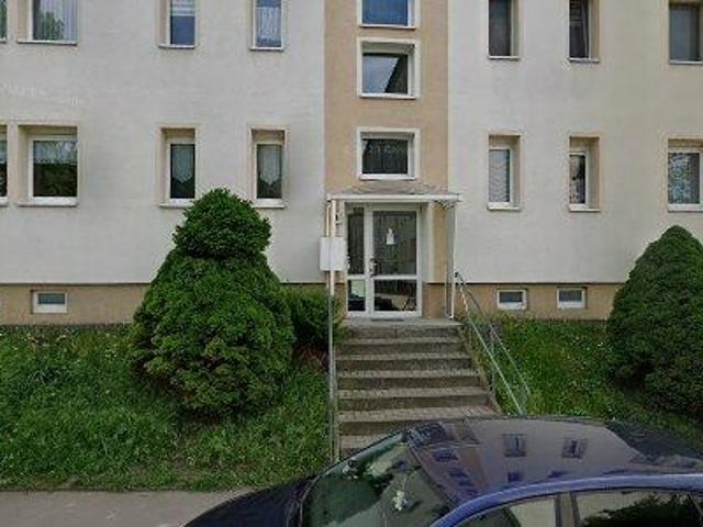 Apartment mieten in Trotha, Halle