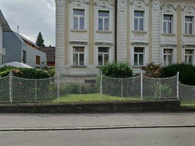 Apartment mieten in Rosenplatz, Hohenems