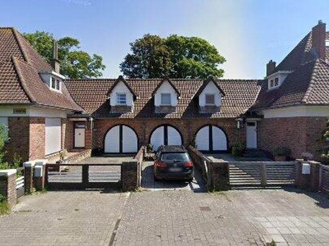 Appartement location à Coxyde, West-Vlaanderen