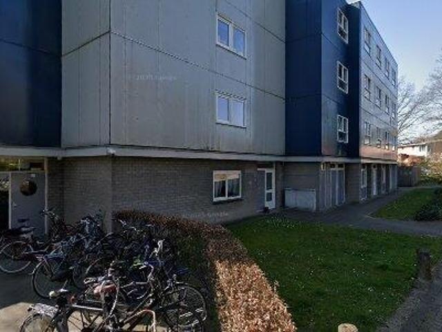 Appartement te huur in Nijmegen