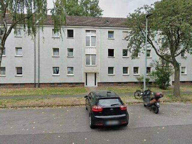 Apartment mieten in Osterfeld, Oberhausen
