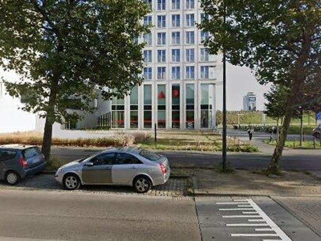 Appartement location à Antwerpen