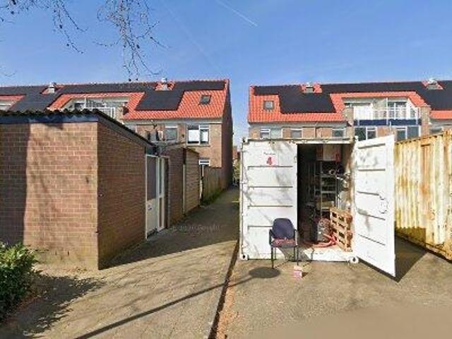 Appartement te huur in Wijchen, Gelderland