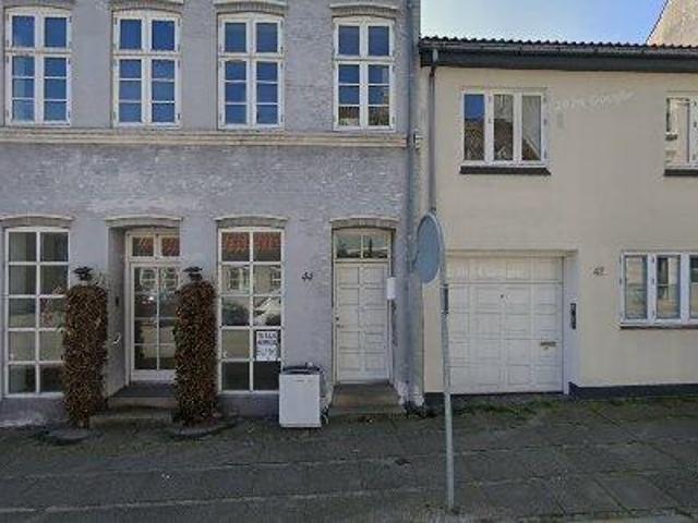 Ejendom til salg i Fredericia