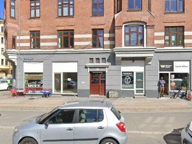 Ejendom til salg i København, Brøndby