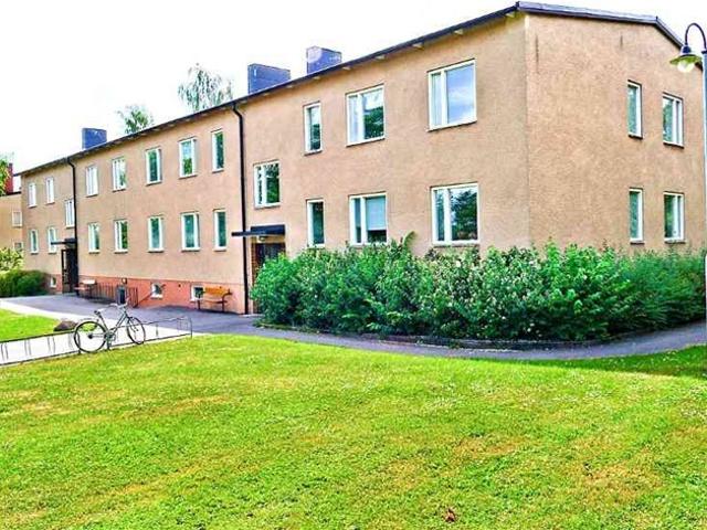 Lägenhet hyra i Vikingstad, Östergötland