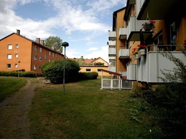 Lägenhet hyra i Gävle, Gävleborg
