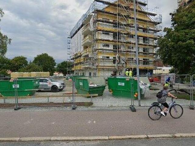 Lägenhet hyra i Fagersta, Västmanland