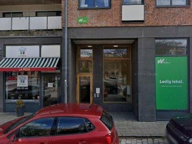 Lägenhet hyra i Halmstad, Halland