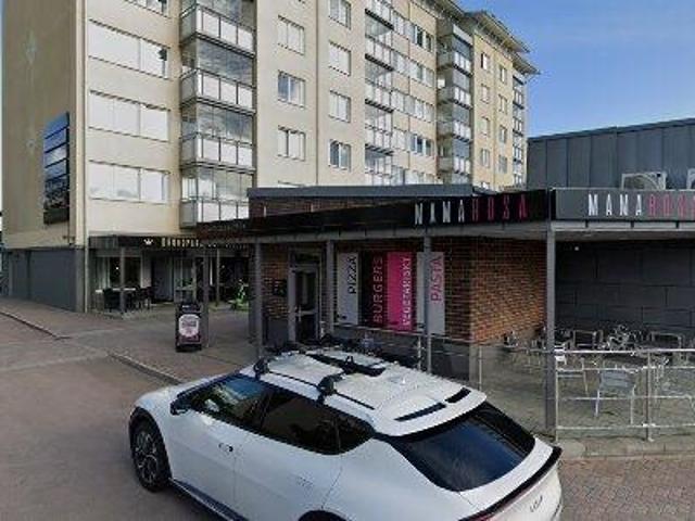 Lägenhet hyra i Karlstad, Värmland