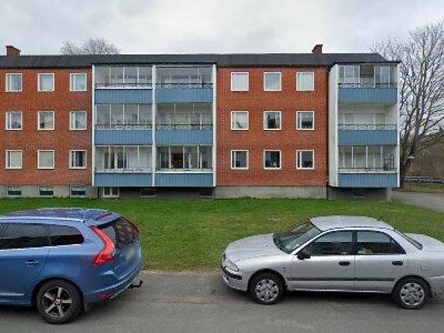 Lägenhet hyra i Tollarp, Skåne